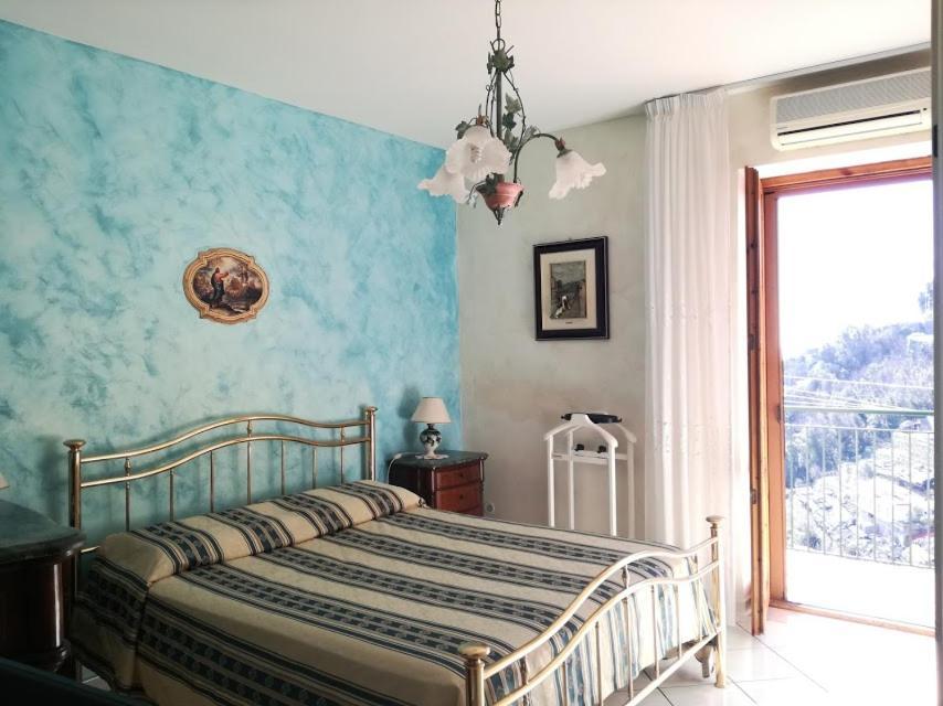 Domus Gaia Bed & Breakfast Amalfi Dış mekan fotoğraf