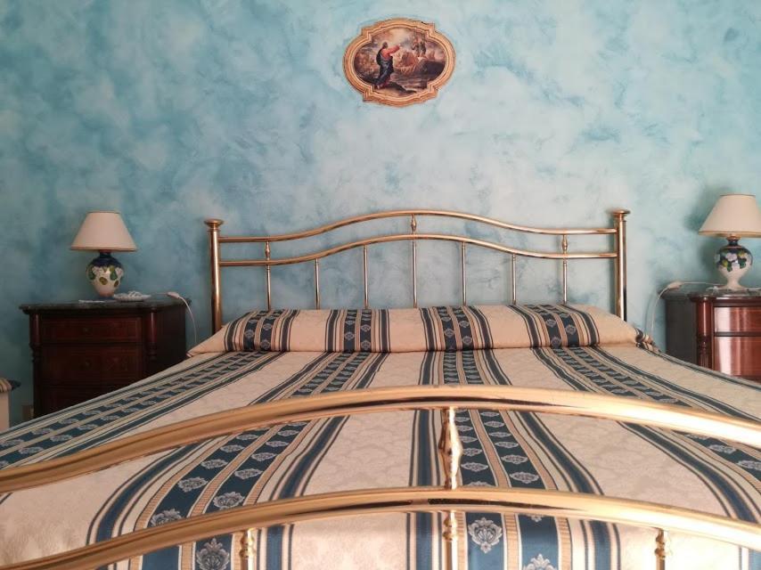 Domus Gaia Bed & Breakfast Amalfi Dış mekan fotoğraf